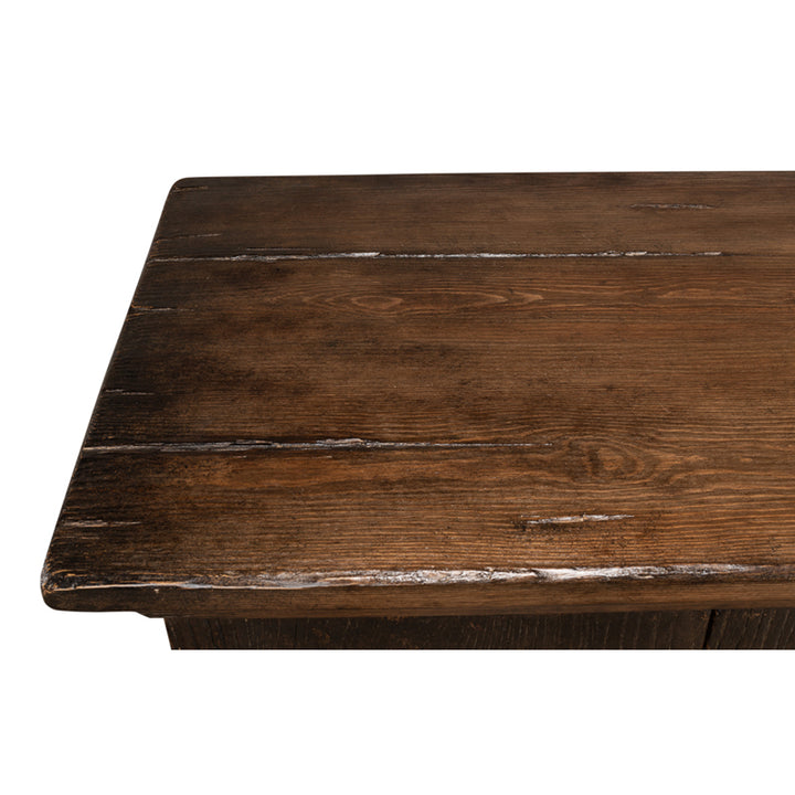 Provincial Storage Sideboard