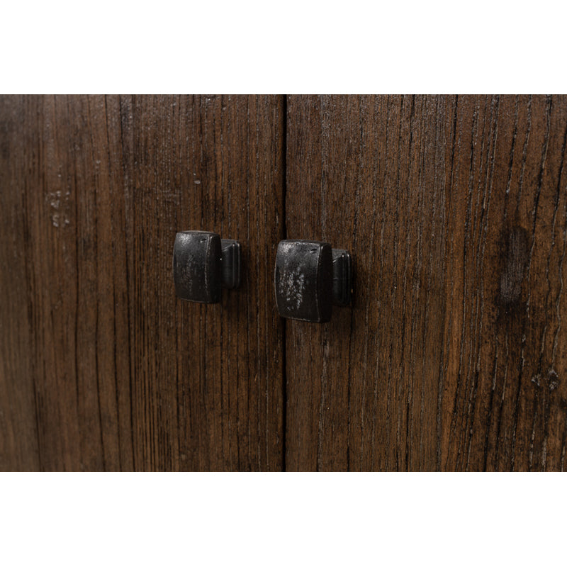 Provincial Storage Sideboard