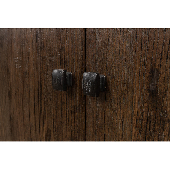 Provincial Storage Sideboard