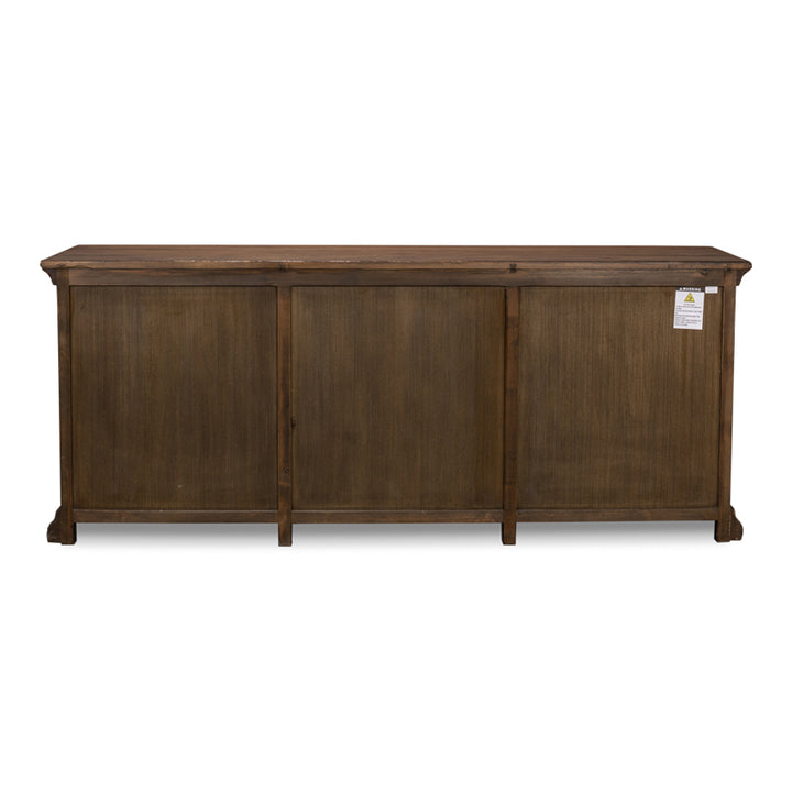 Provincial Storage Sideboard