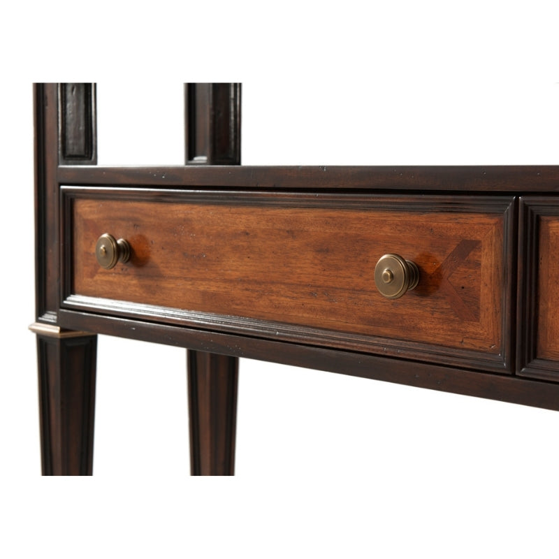 Vigneto Console Table