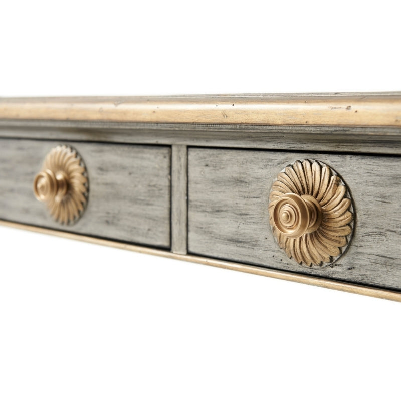 English Epitome Console Table