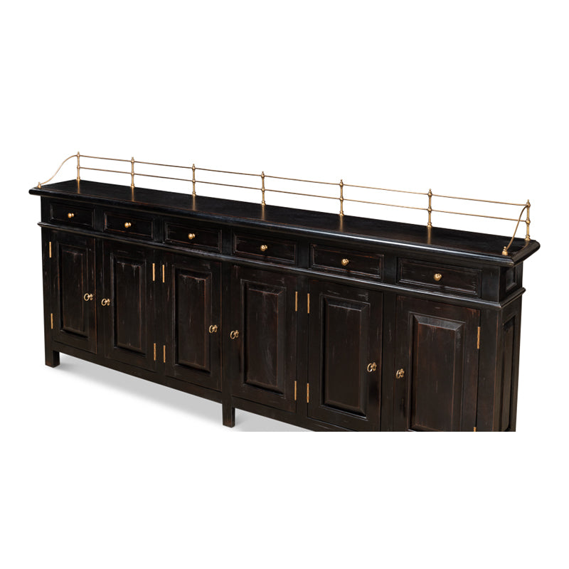 Covent Gardens Sideboard