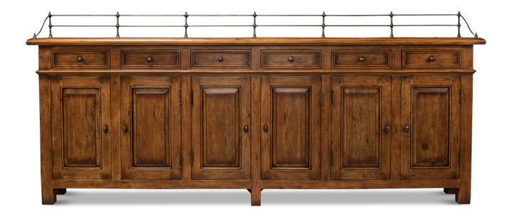 Covent Gardens Sideboard