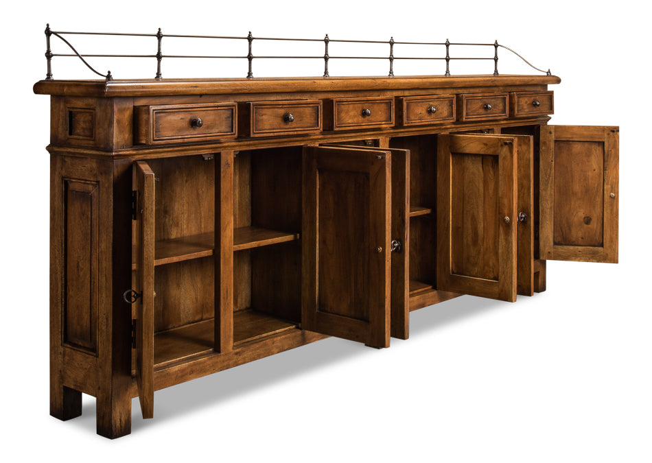 Covent Gardens Sideboard