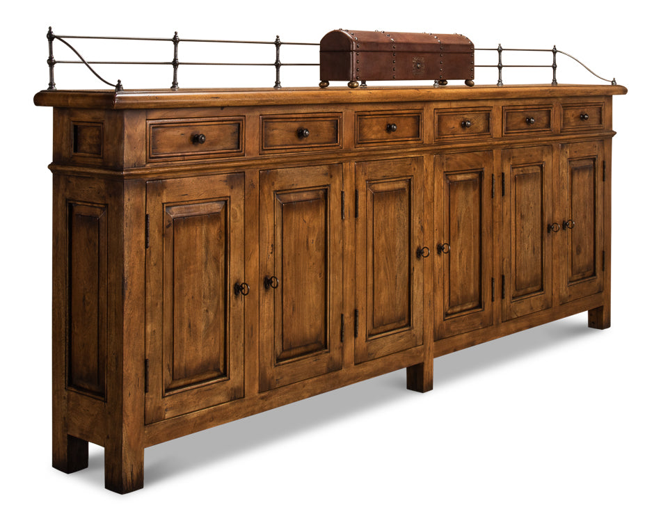 Covent Gardens Sideboard