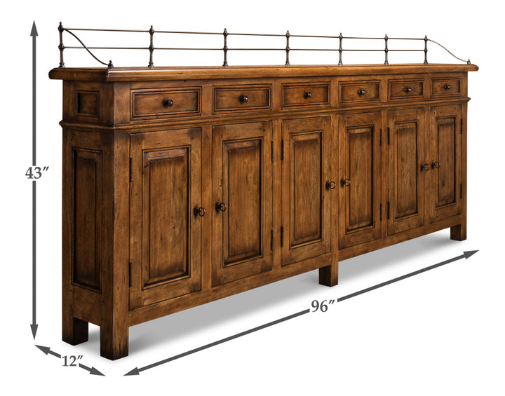 Covent Gardens Sideboard