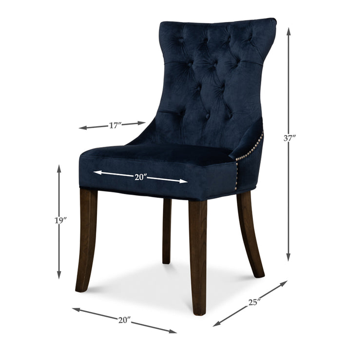 Sophie Side Chair