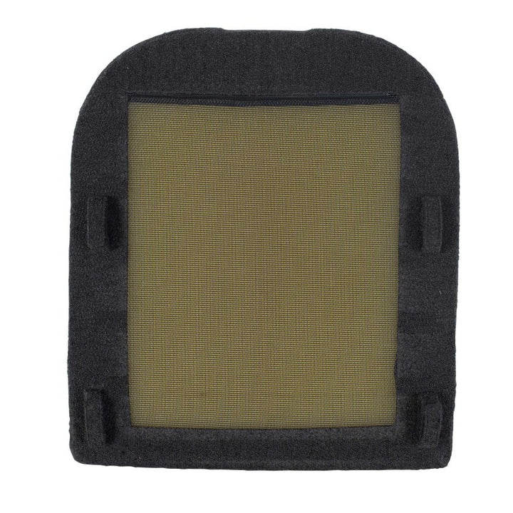 Bolster Back - Outdoor Dining Chair - Charcoal