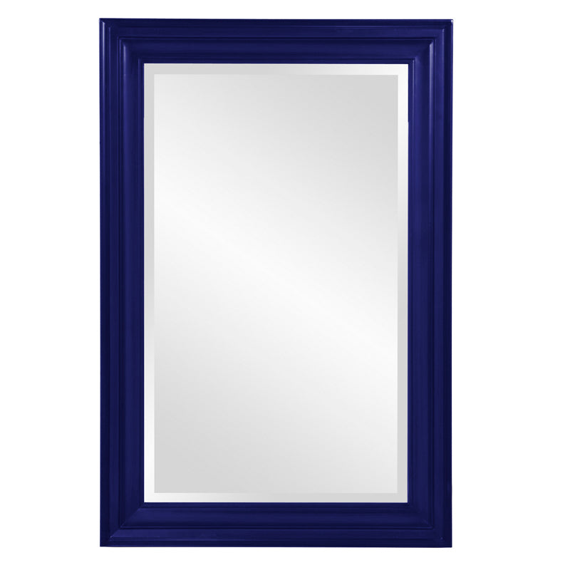 The George Mirror