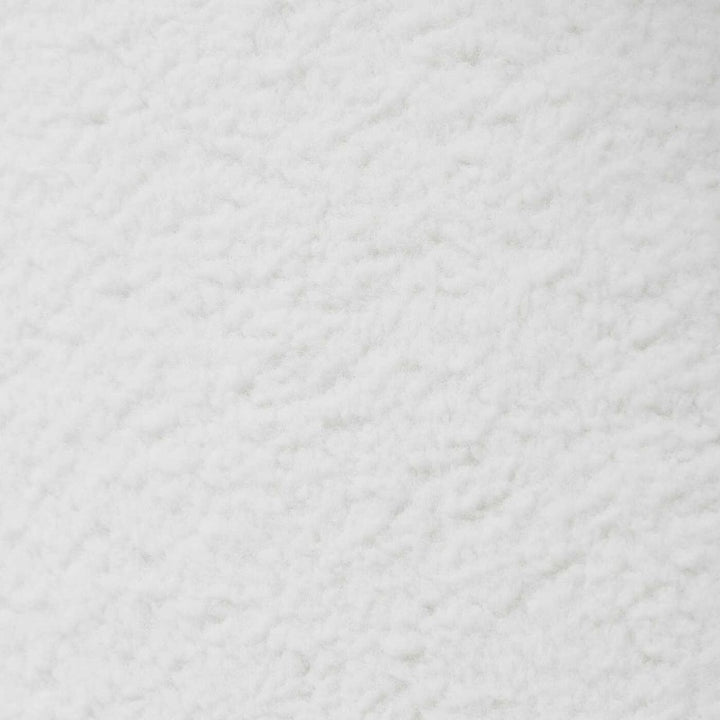 Ingel - Wingback Armchair - White