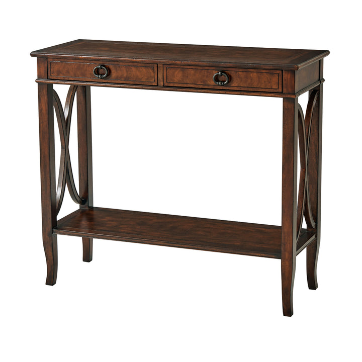 Petit Trocadèro Console Table