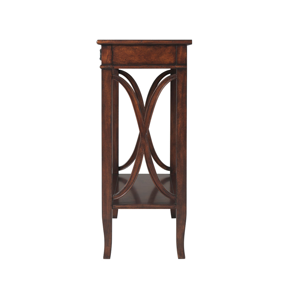 Petit Trocadèro Console Table