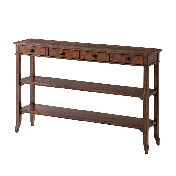 Luberon Console Table