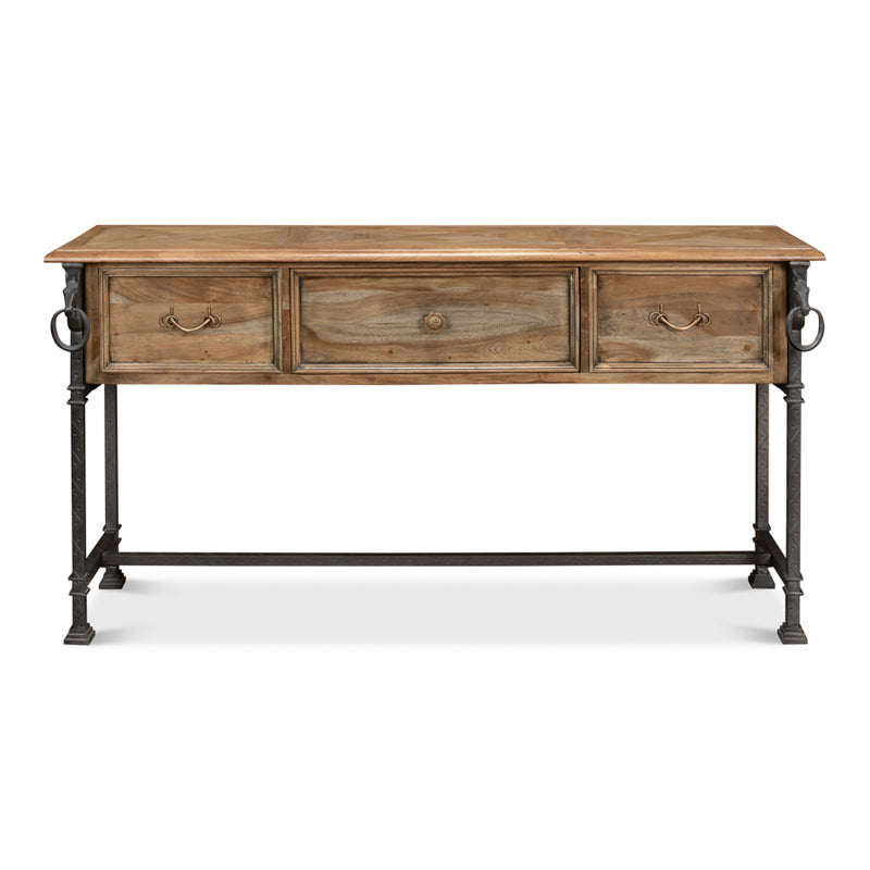 Game Of Thornes Console Table