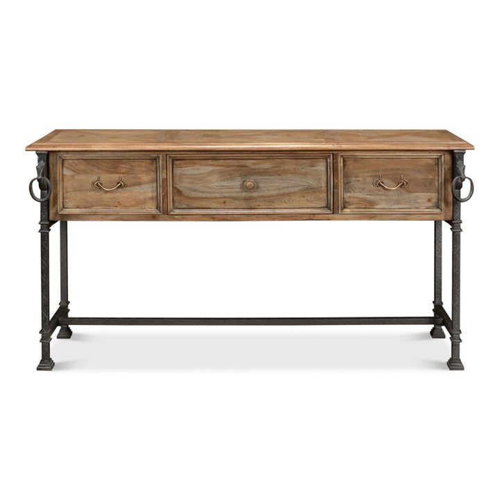 Game Of Thornes Console Table
