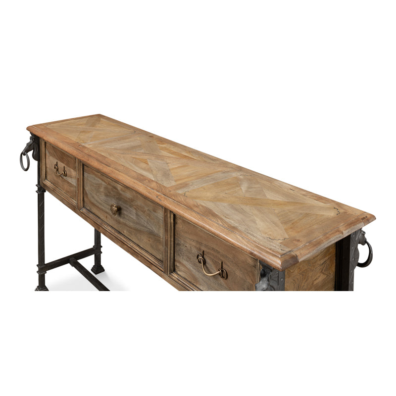 Game Of Thornes Console Table