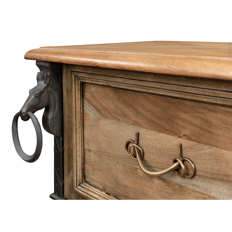 Game Of Thornes Console Table
