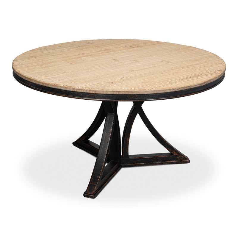 Flying Buttress Dining Table