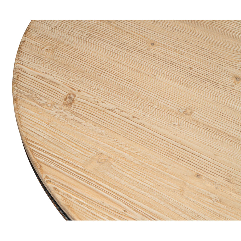 Flying Buttress Dining Table