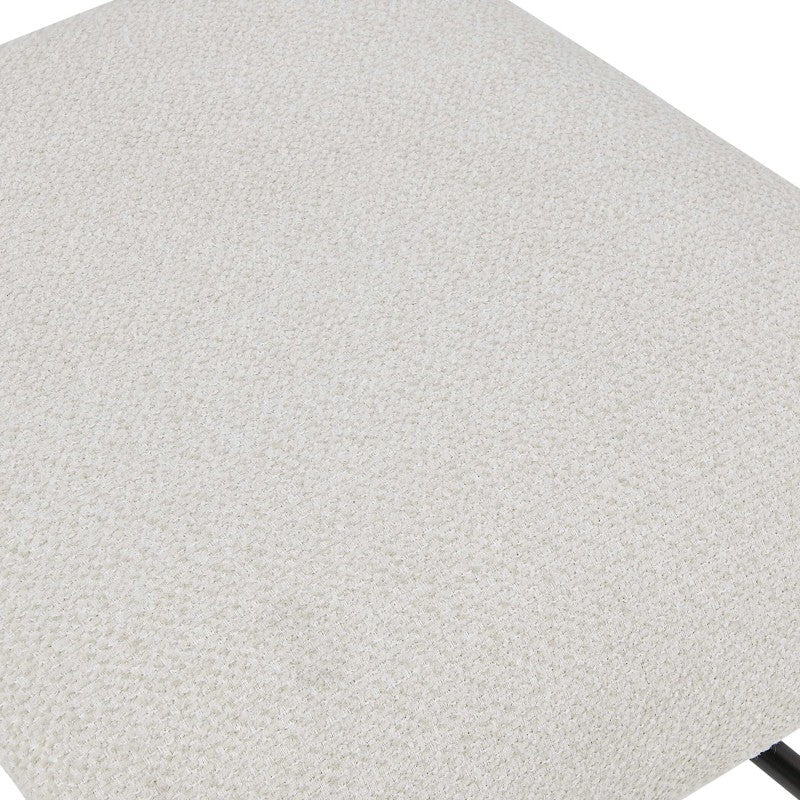 Arcane - Counter Stool - Ecru