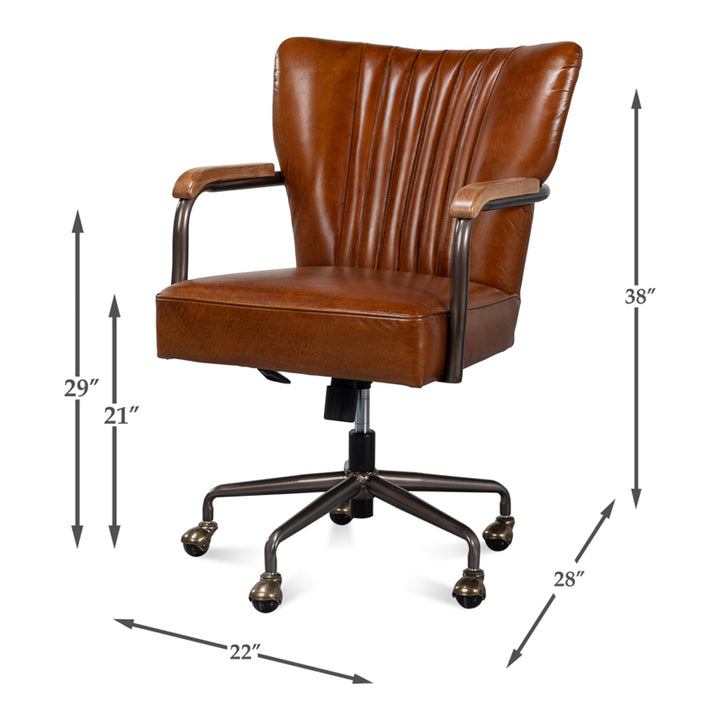 Parker Office Chair