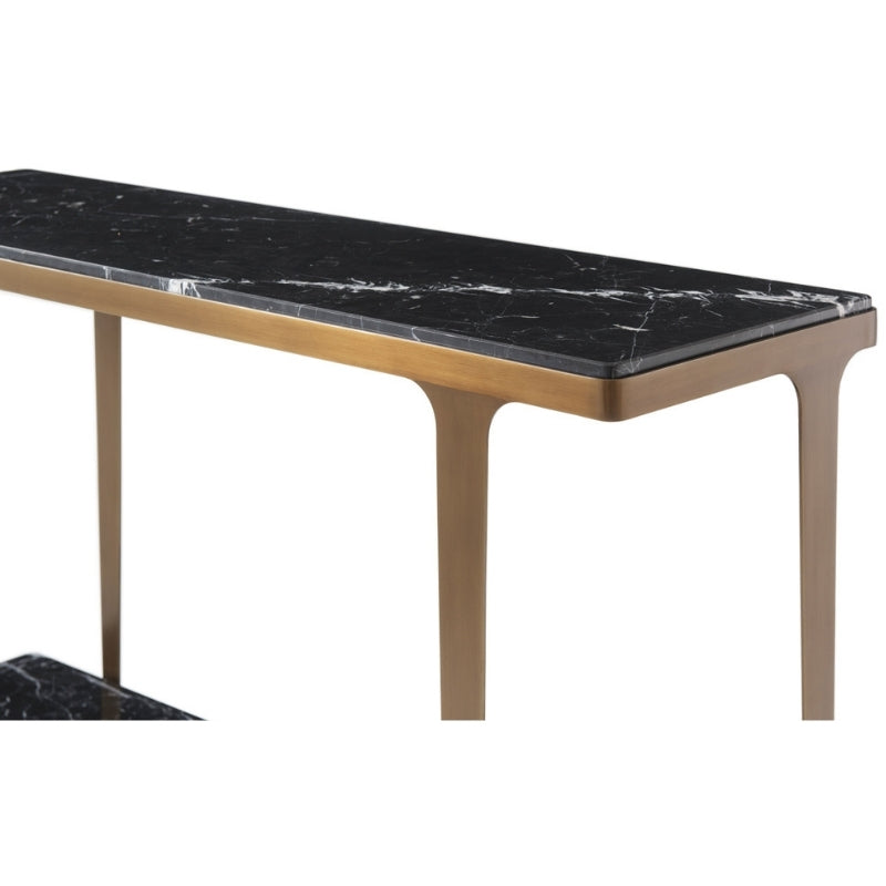 Gennaro Console Table