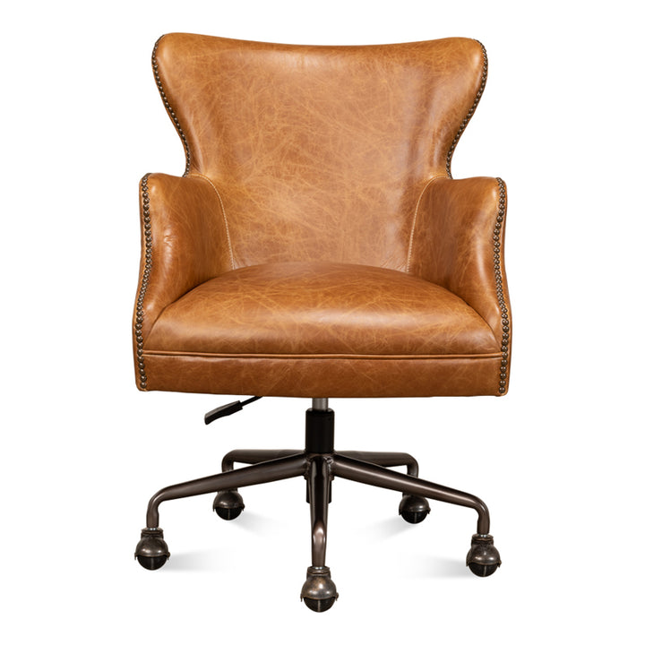 Andrew Jackson Desk Chair