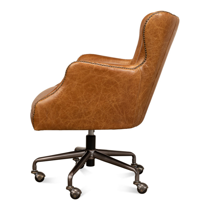 Andrew Jackson Desk Chair