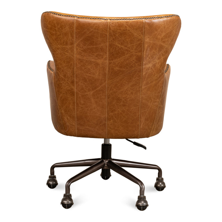 Andrew Jackson Desk Chair