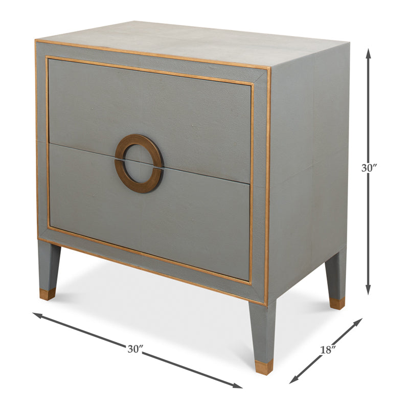 *Gabriella Night Stand