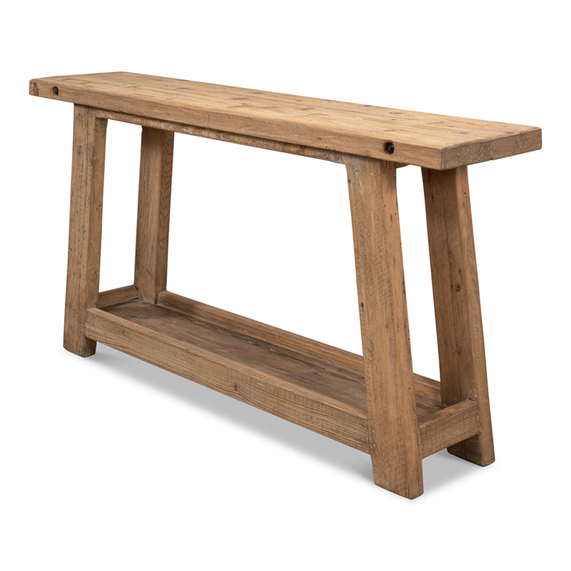 Farmhouse Kitchen Table