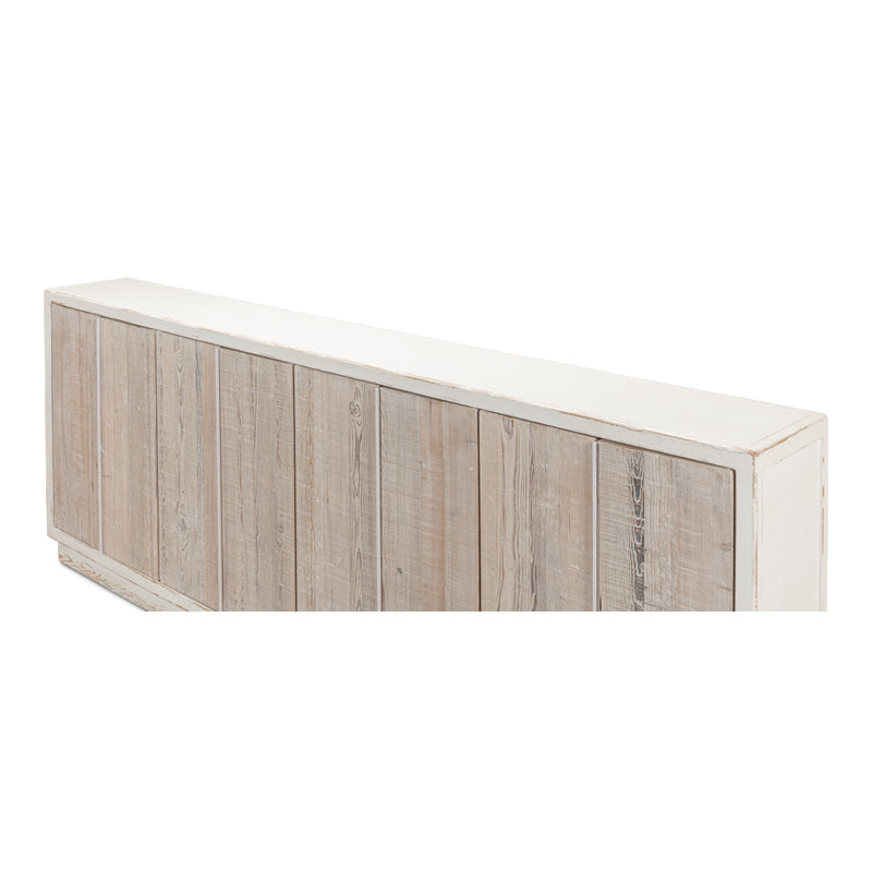 Stefano Narrow Sideboard