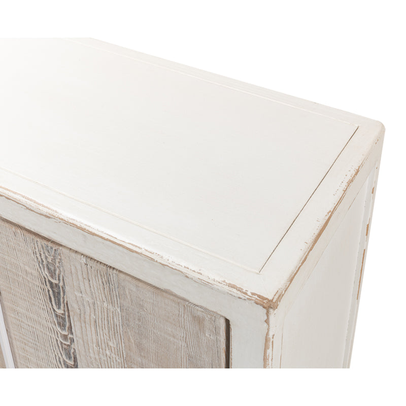 Stefano Narrow Sideboard