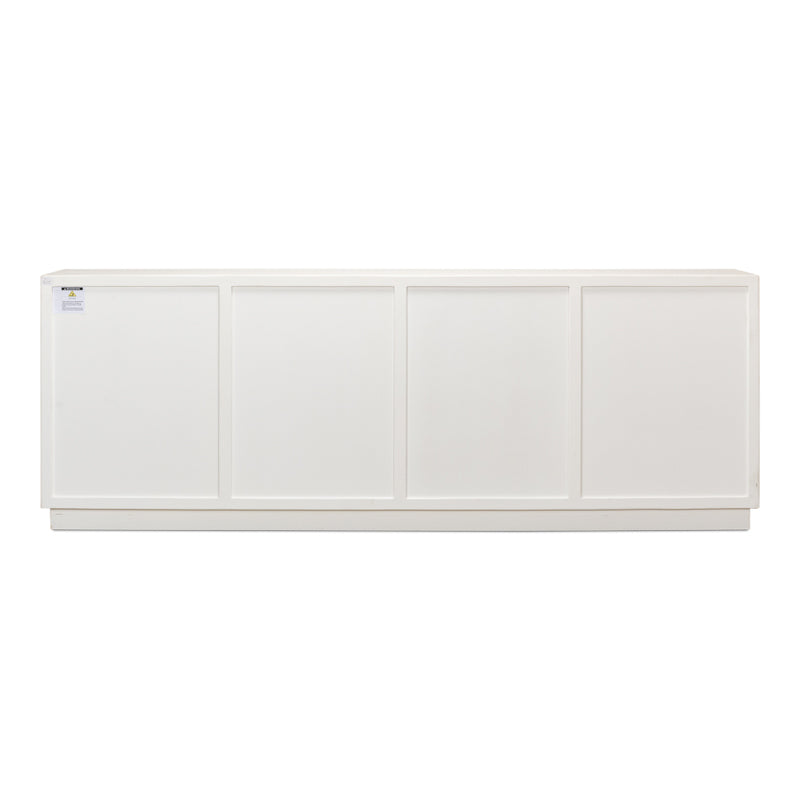 Stefano Narrow Sideboard