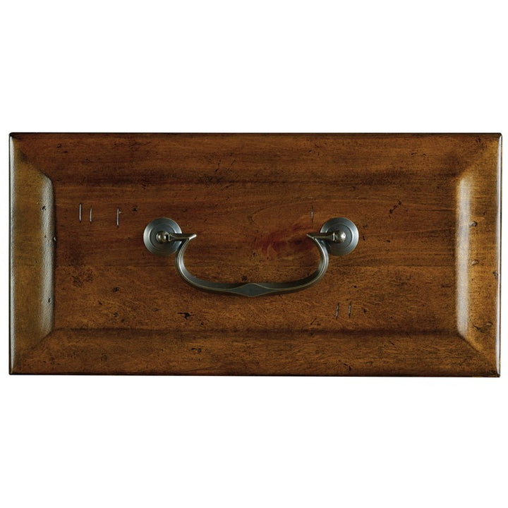 Tynecastle - Lateral File