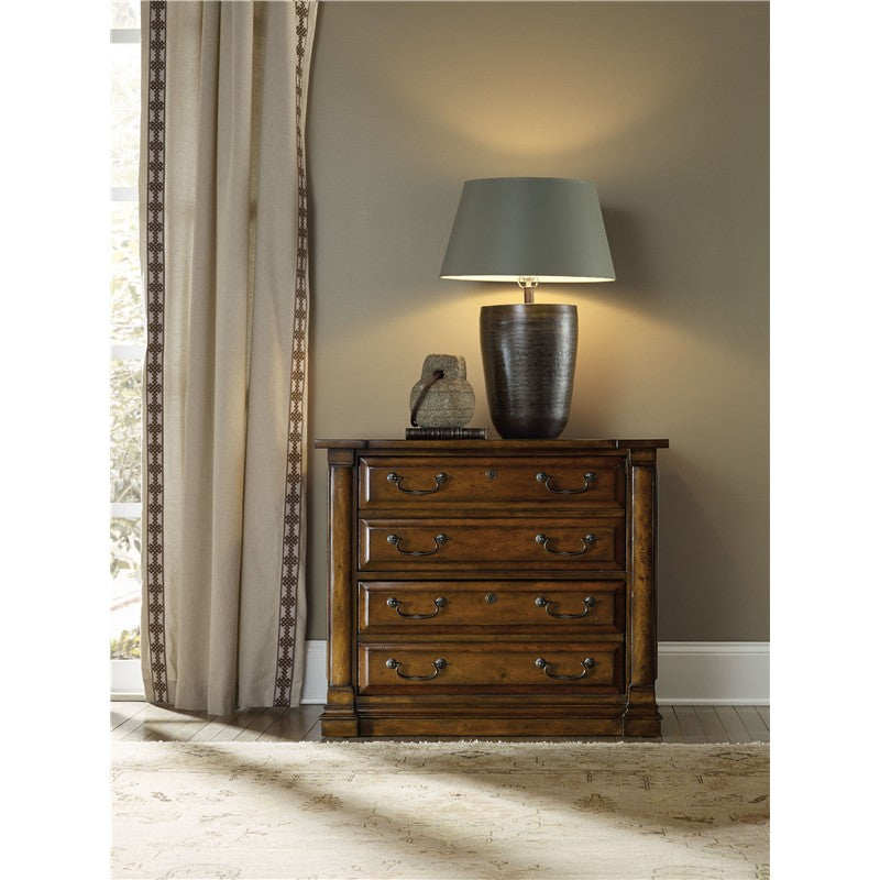 Tynecastle - Lateral File