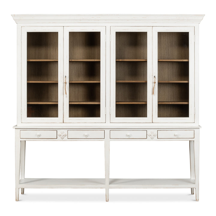 Beacon Hill Display Case