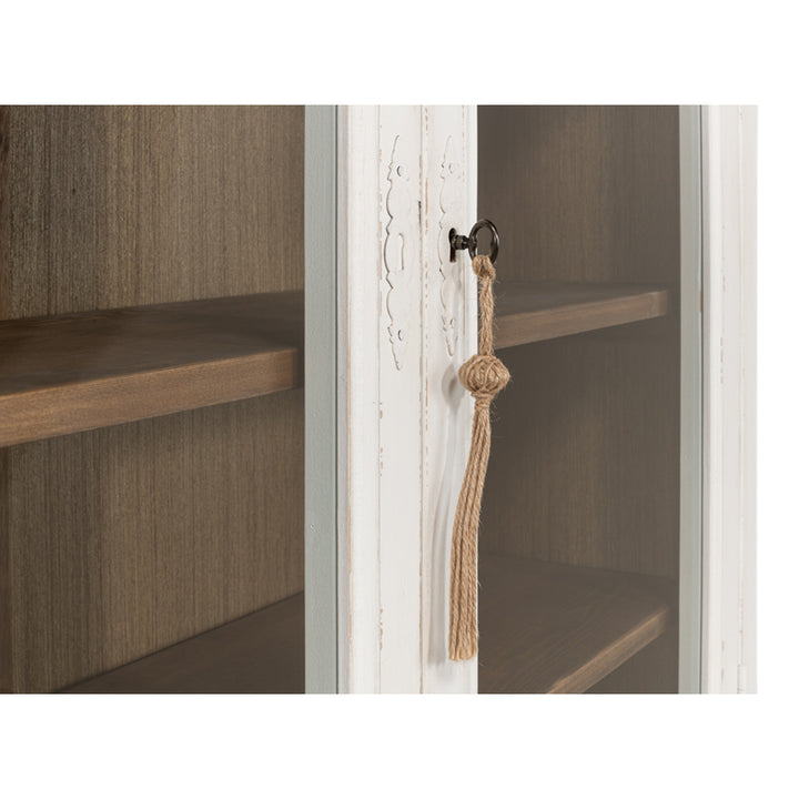 Beacon Hill Display Case