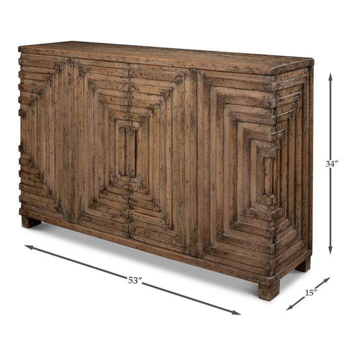 Saint Entrance Sideboard