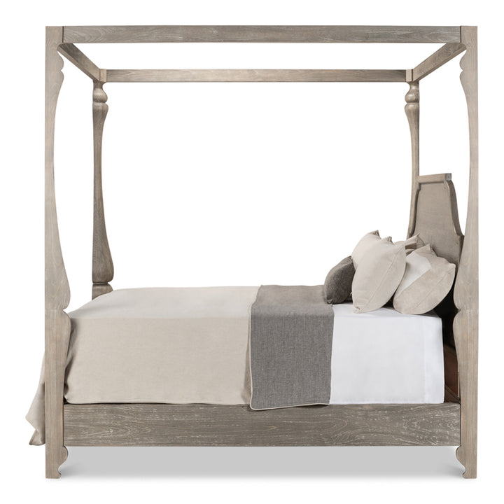 *Madeline Bungalow Bed
