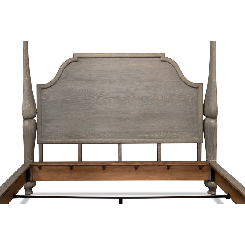 *Madeline Bungalow Bed