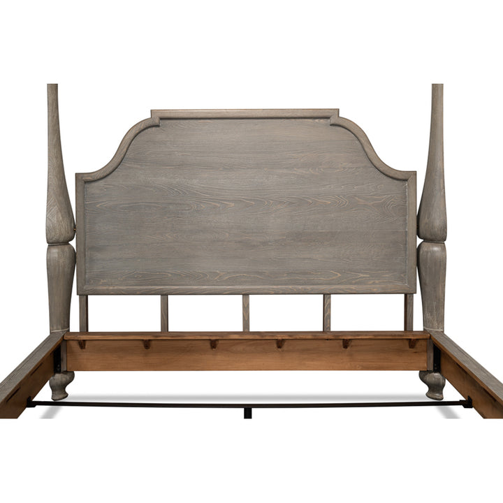 *Madeline Bungalow Bed