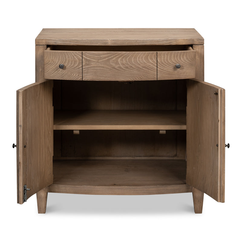 Vineyards Door Chest