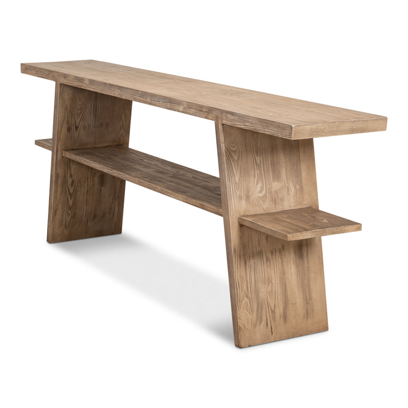 Bodega Vineyards Console Table