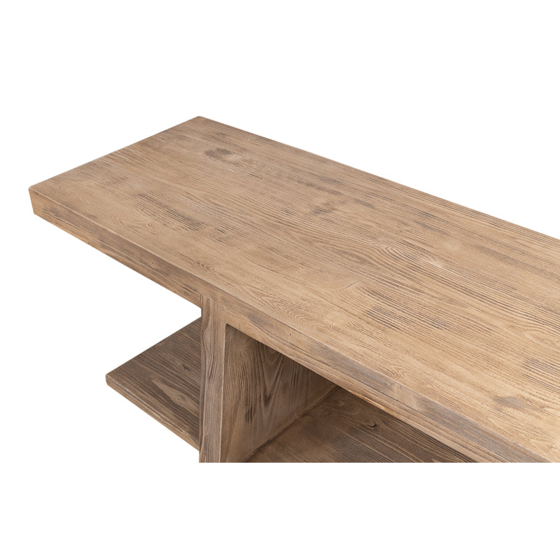 Bodega Vineyards Console Table