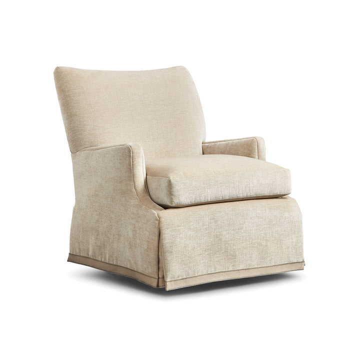 Amrose Swivel Chair