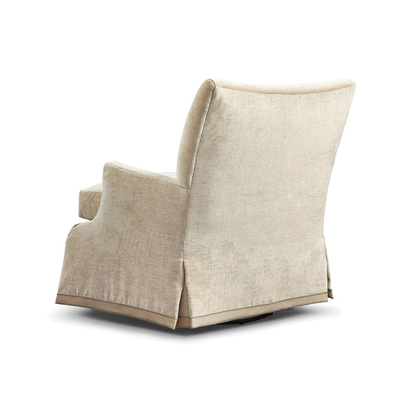 Amrose Swivel Chair