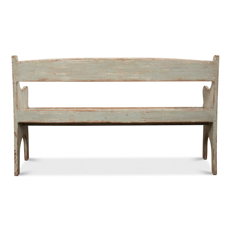 Arlo Bench