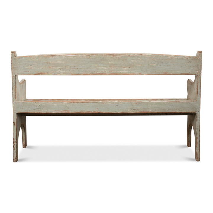 Arlo Bench